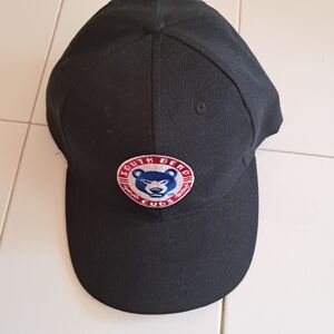 South Bend Cubs Hat APC Cap Strap Back Mens Chicago Indiana Minor League Wrigley